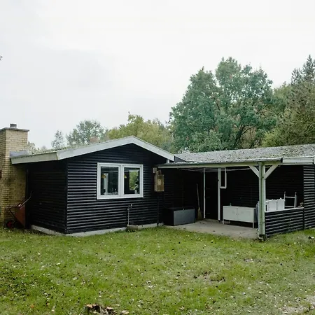 Cozy With Forest And Fjord Views *