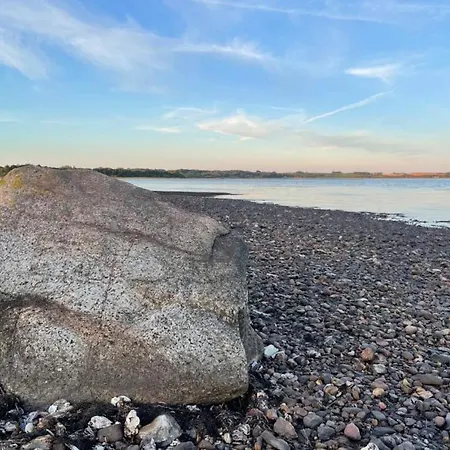 Cozy With Forest And Fjord Views Holiday home *
