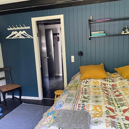 Cozy With Forest And Fjord Views Holiday home