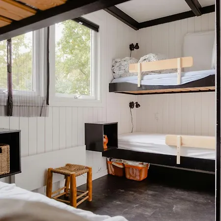 Cozy With Forest And Fjord Views Holiday home Roslev