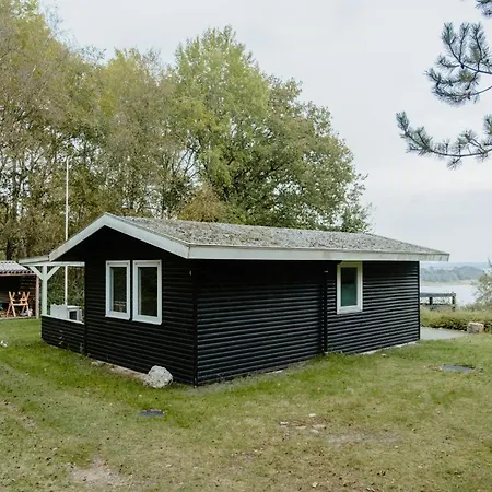 Holiday home Cozy With Forest And Fjord Views *